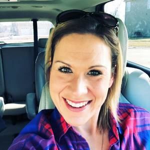 Meet your Posher, Abbie